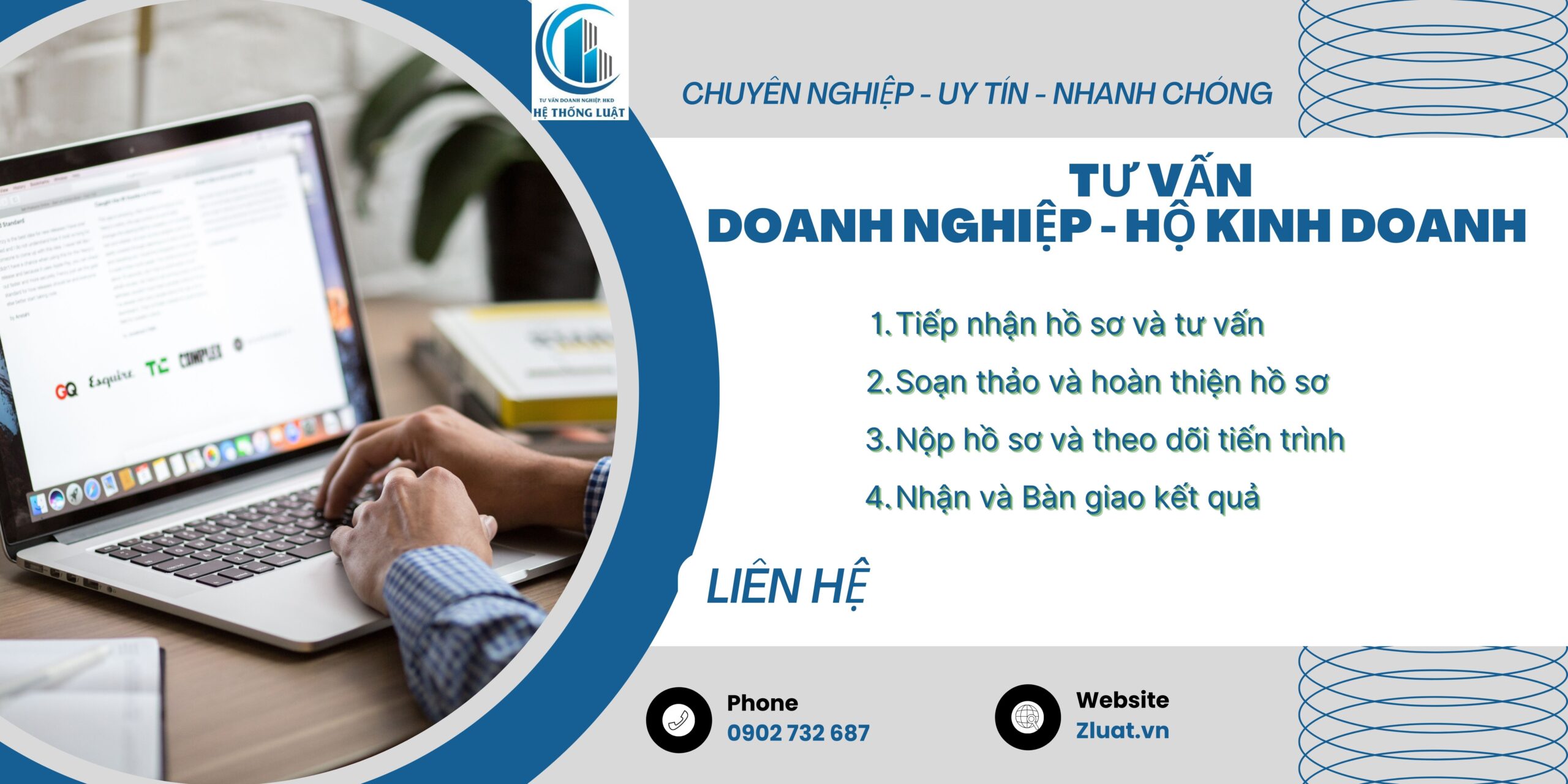 Gói dịch vụ tư vấn kế toán thuế công ty TNHH nhiều kinh nghiệm địa điểm phường Thới Long, Cần Thơ - Ảnh 1