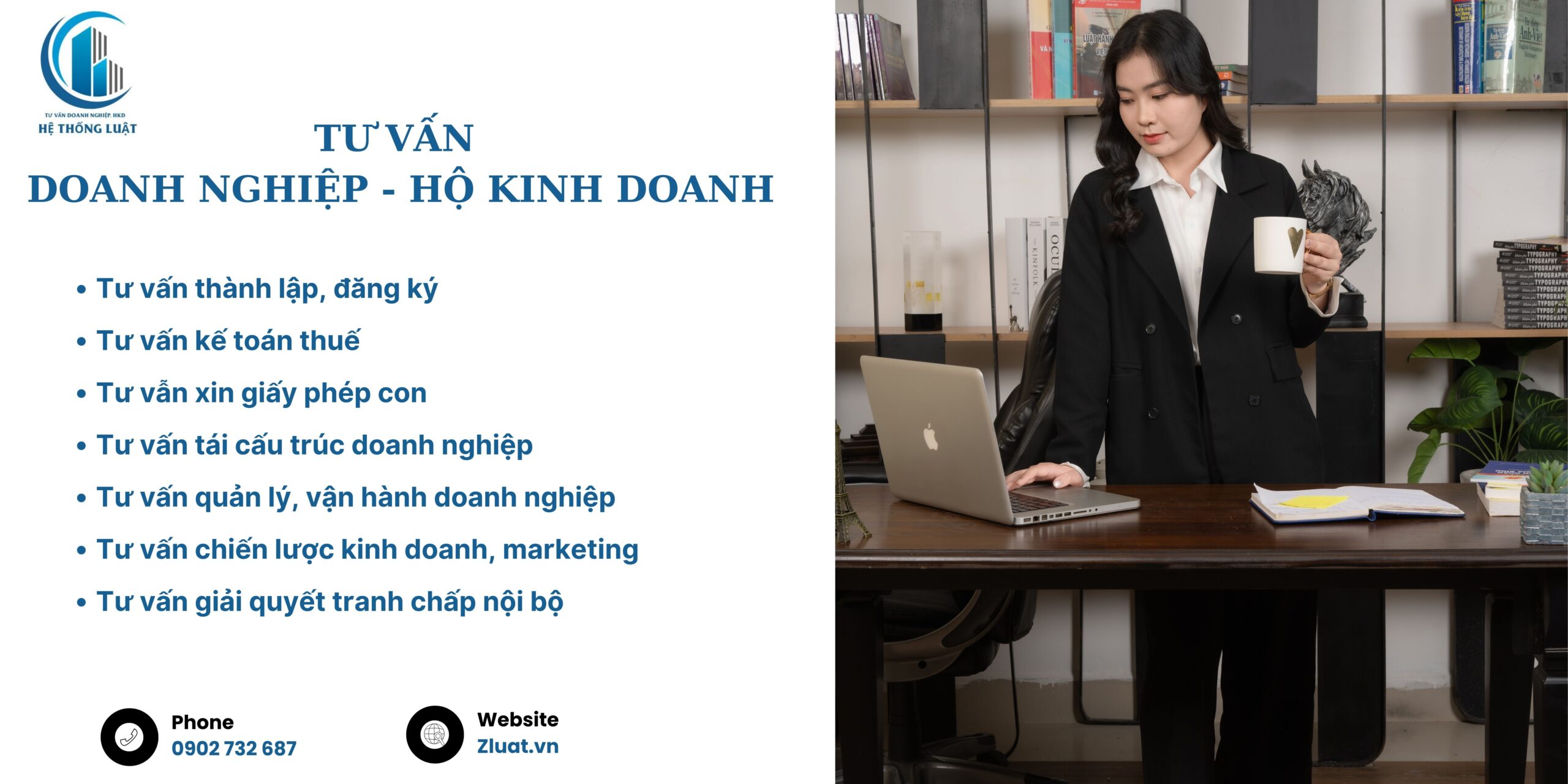 [PHƯỜNG THỚI AN ĐÔNG, CẦN THƠ] – Tư vấn xin giấy phép con công ty nhiều kinh nghiệm - Ảnh 1