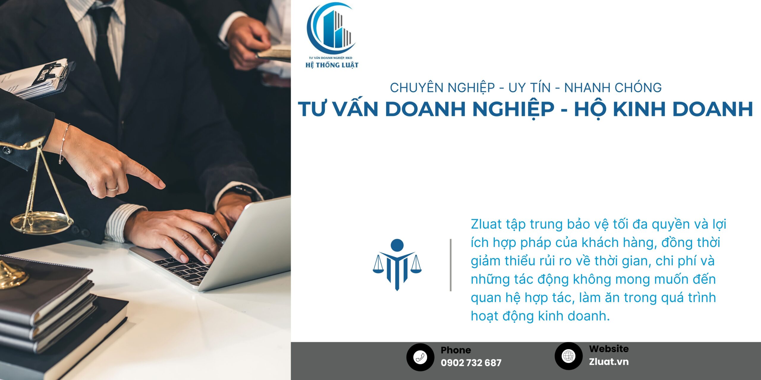 Chuyên gia tư vấn kế toán công ty trọn gói tại khu vực phường Cái Răng, Cần Thơ - Ảnh 1