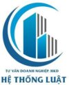 logo tư vấn doanh nghiệp tvdn.zluat.com